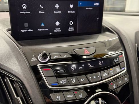 Used 2022 Acura RDX A-Spec image 24
