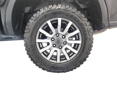 Used 2020 Ford Ranger XL w/ FX4 Off-Road Package image 31