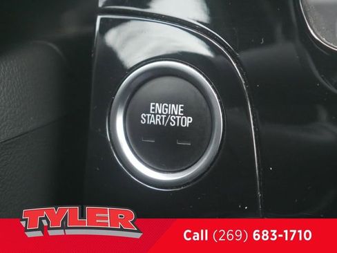 Used 2019 Buick Encore Preferred FWD image 28