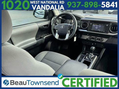 Used 2019 Toyota Tacoma SR5 image 5