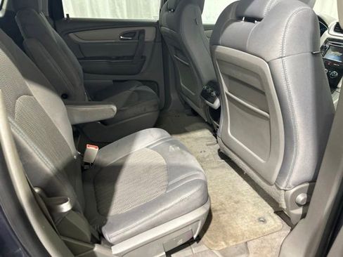 Used 2014 Chevrolet Traverse LT AWD/4WD image 14