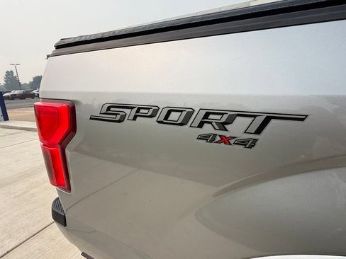 Certified 2020 Ford F150 XLT w/ Equipment Group 302A Luxury AWD/4WD image 19