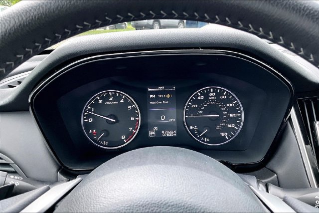 Used 2020 Subaru Outback Premium AWD/4WD image 13