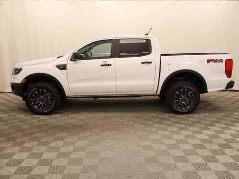 Certified 2023 Ford Ranger XLT w/ Equipment Group 301A Mid image 5