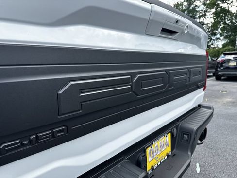 Certified 2023 Ford F150 Raptor AWD/4WD image 44
