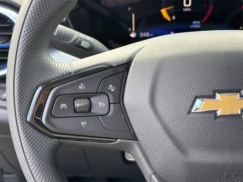 Certified 2026 Chevrolet Trax LT image 16