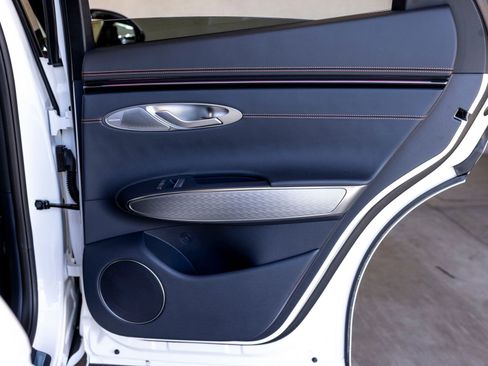 New 2026 Genesis GV70 2.5T Sport Prestige AWD/4WD image 22