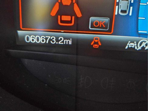 Used 2024 Ford Edge SEL AWD/4WD image 30