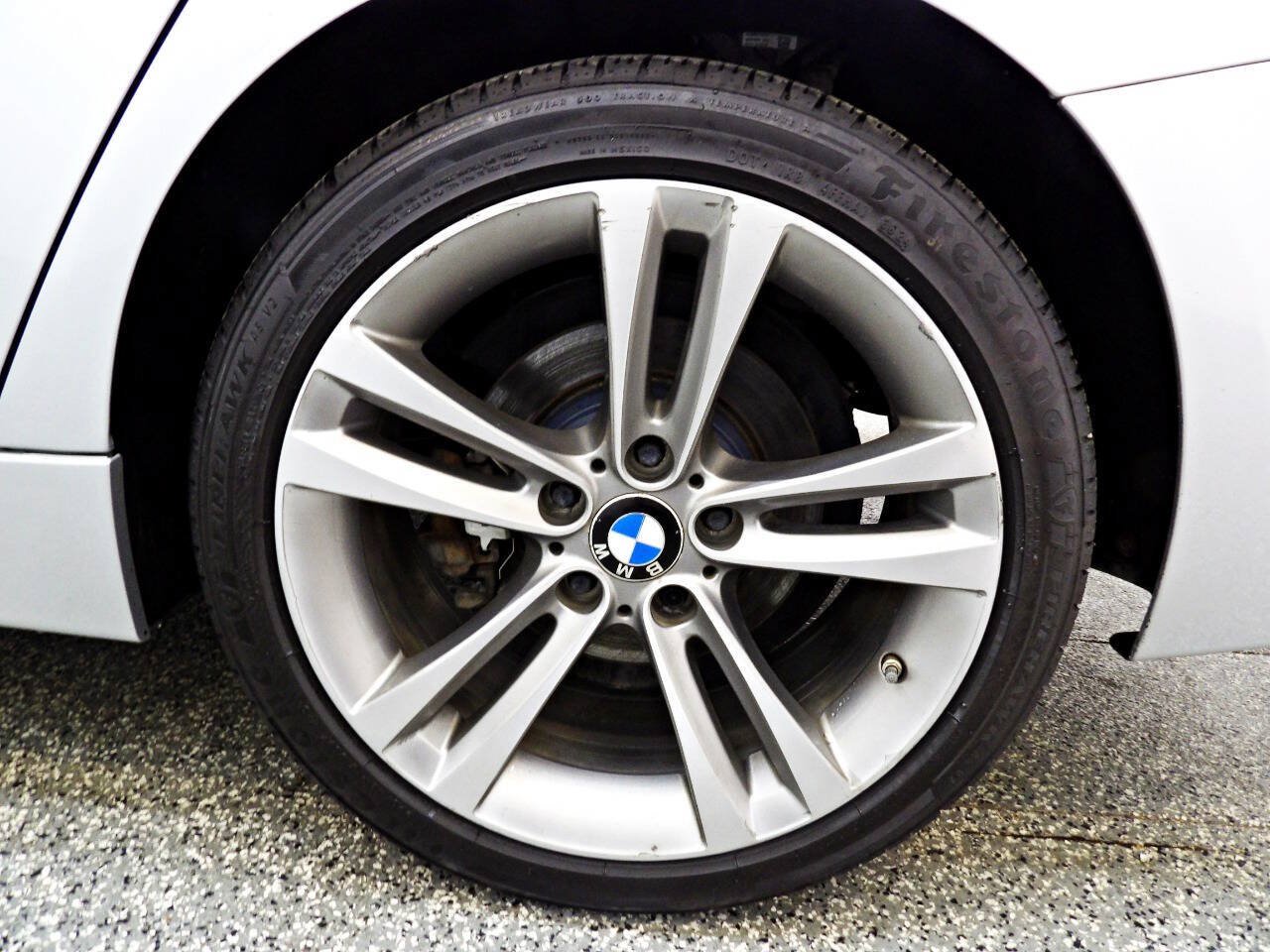 Used 2016 BMW 328i xDrive Sedan AWD/4WD image 21