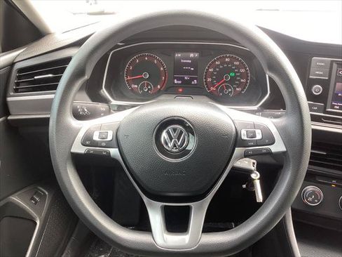 Used 2019 Volkswagen Jetta S w/ Driver Assistance Package FWD image 26