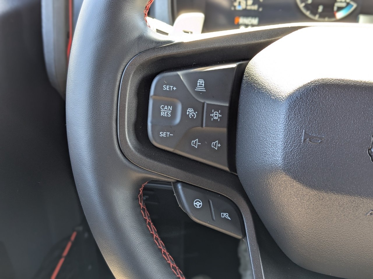 New 2026 Ford Bronco Raptor AWD/4WD image 27