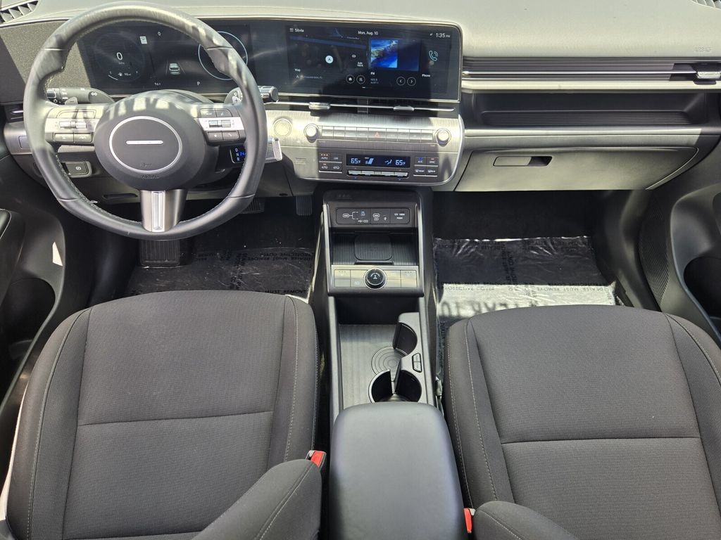 Certified 2024 Hyundai Kona SEL w/ Convenience Package AWD/4WD image 12