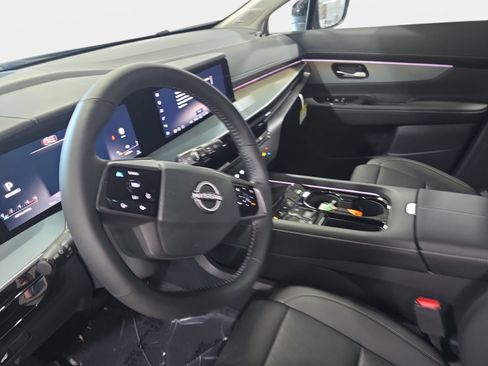 New 2026 Nissan Murano Platinum AWD/4WD image 16