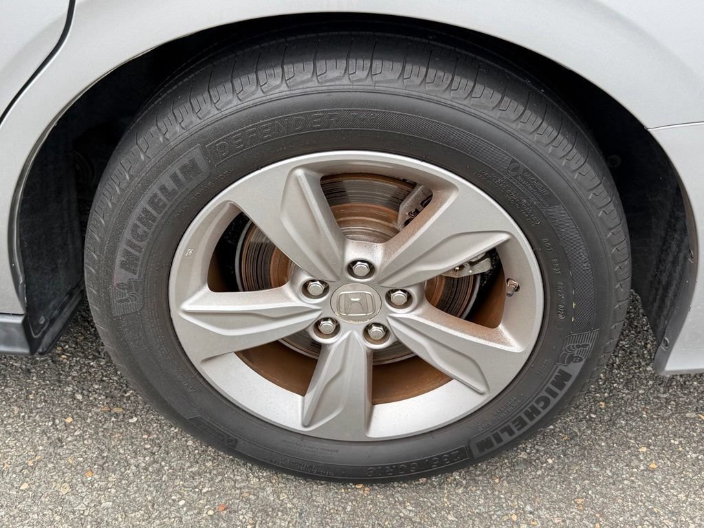 Used 2018 Honda Odyssey EX-L image 40