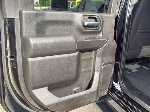 Used 2024 Chevrolet Silverado 2500 Custom w/ Custom Convenience Package AWD/4WD image 16