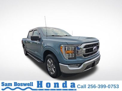 Used 2023 Ford F150 XLT w/ Equipment Group 302A High