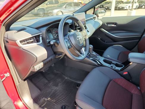 Used 2024 Toyota Corolla SE image 10