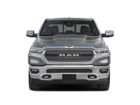 Certified 2024 RAM 1500 Limited AWD/4WD image 4