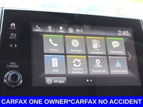 Used 2020 Honda Odyssey EX-L image 39