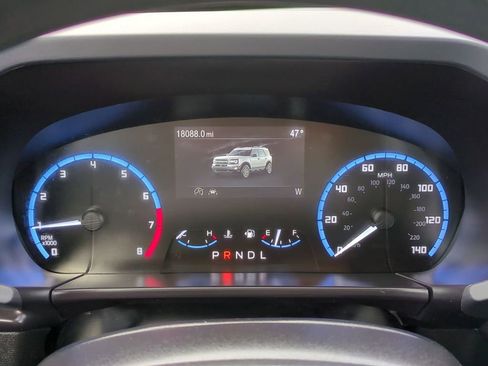 Used 2022 Ford Bronco Sport AWD/4WD image 26