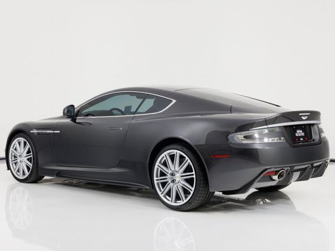 Used 2011 Aston Martin DBS Coupe RWD image 5