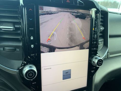 New 2026 RAM 2500 Big Horn image 17