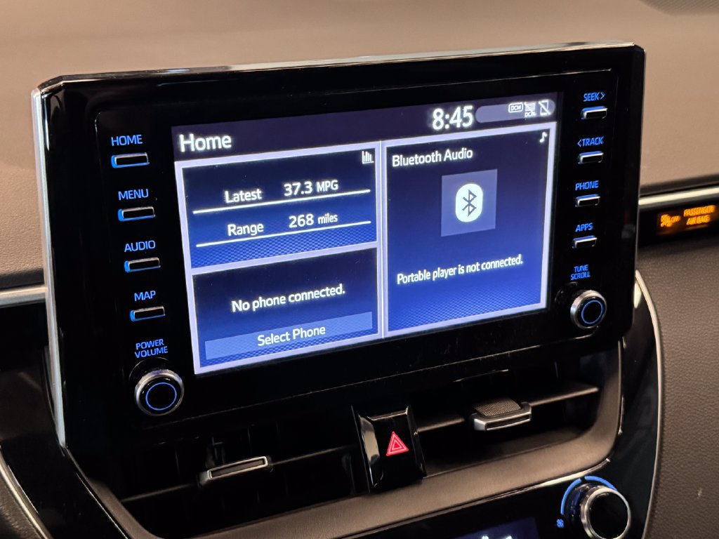 Used 2020 Toyota Corolla SE FWD image 13