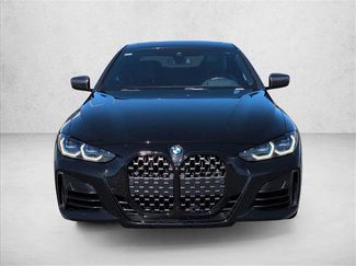 Certified 2023 BMW M440i Coupe w/ M Carbon Exterior Package video 2