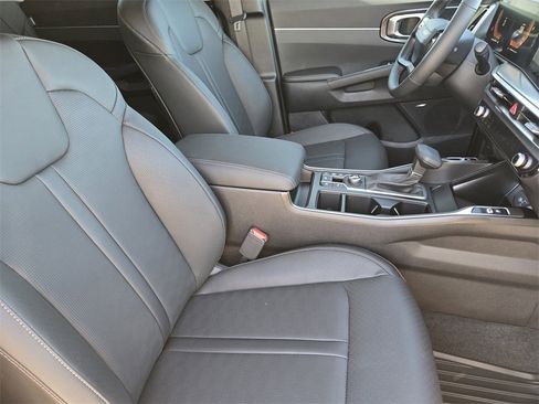 New 2026 Kia Sorento EX w/ EX Premium Package image 10