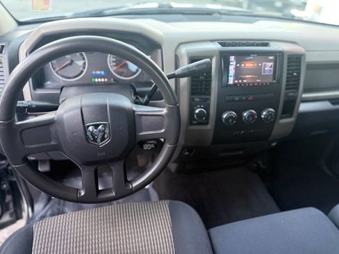 Used 2010 Dodge Ram 1500 Truck ST w/ ST Popular Equipment Group image 9