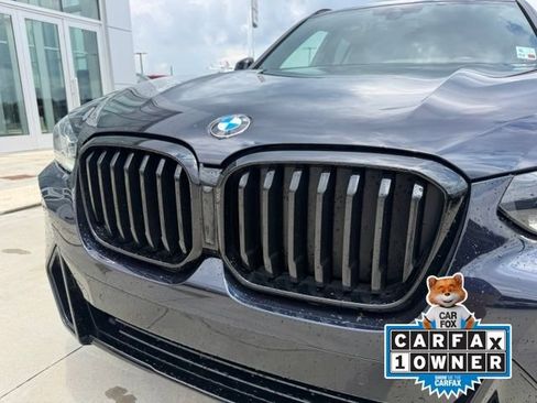 Used 2023 BMW X3 sDrive30i w/ M Sport Package RWD image 2
