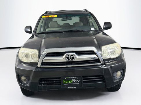 Used 2008 Toyota 4Runner SR5 RWD image 2