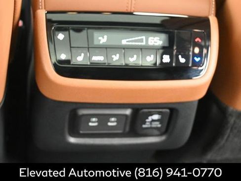 Certified 2026 INFINITI QX60 Autograph w/ Autograph Tech Package AWD/4WD image 14