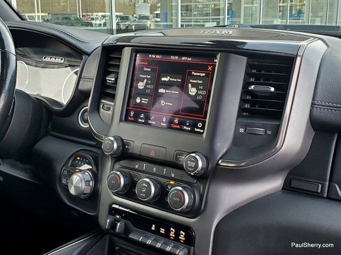 Used 2019 RAM 1500 Sport w/ Level 2 Equipment Group image 38