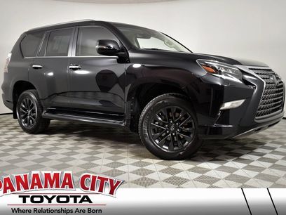Used 2023 Lexus GX 460 Premium