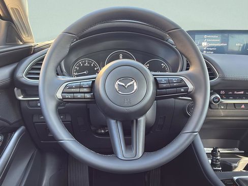 New 2026 MAZDA MAZDA3 2.5 S Sedan w/ Preferred Pkg FWD image 18