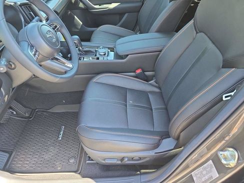 New 2026 MAZDA CX-50 AWD 2.5 S w/ Weather Package image 24