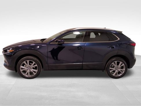 Used 2024 MAZDA CX-30 AWD 2.5 S w/ Premium Package image 7