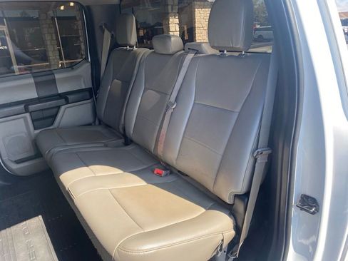 Used 2019 Ford F250 XL w/ Power Equipment Group AWD/4WD image 44