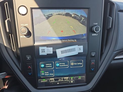 Certified 2025 Subaru Impreza 2.0i AWD/4WD image 19