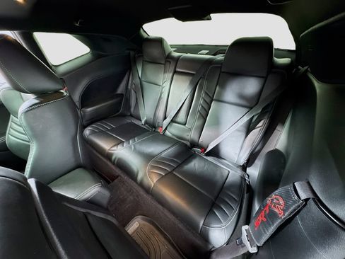 Used 2019 Dodge Challenger SRT Hellcat Redeye RWD image 13