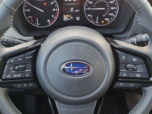 New 2026 Subaru Forester Premium image 12