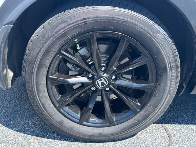 Used 2024 Honda CR-V Sport image 6