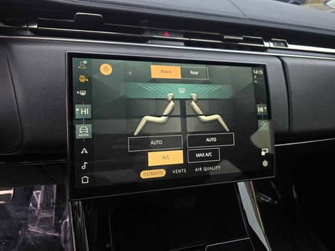 Used 2024 Land Rover Range Rover Sport Dynamic SE image 27