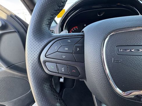 Used 2024 Dodge Durango GT image 23