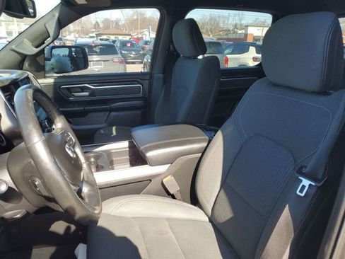 Used 2019 RAM 1500 Big Horn image 7