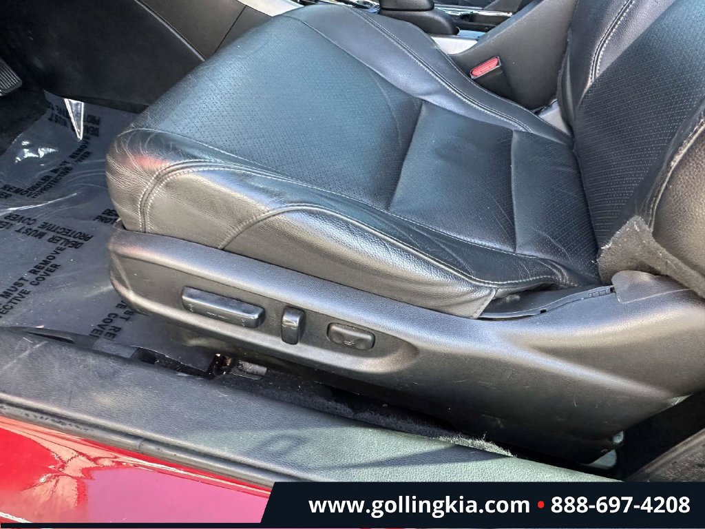 Used 2017 Honda Accord EX-L image 15