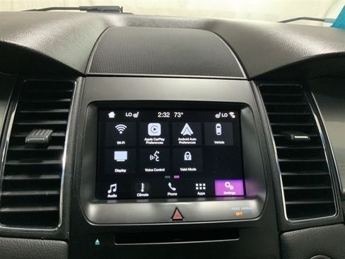 Used 2018 Ford Taurus SEL w/ Equipment Group 201A AWD/4WD image 29