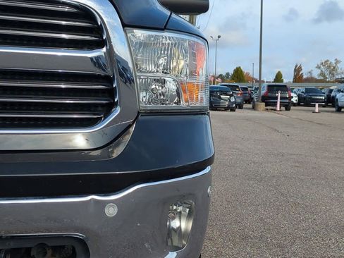 Used 2017 RAM 1500 Big Horn image 10