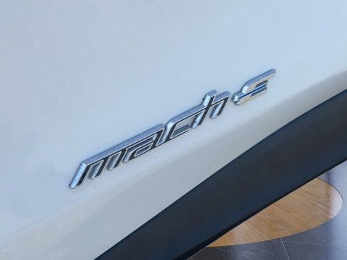 Used 2023 Ford Mustang Mach-E Select RWD image 8